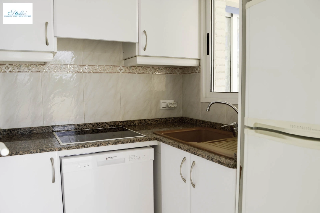 Apartment in Denia te koop, woonoppervlakte 72 m², Bouwjaar 2000, Airconditioning, 2 slapkamer, 2 badkamer, Zwembad, ref.: CO-C25931-17