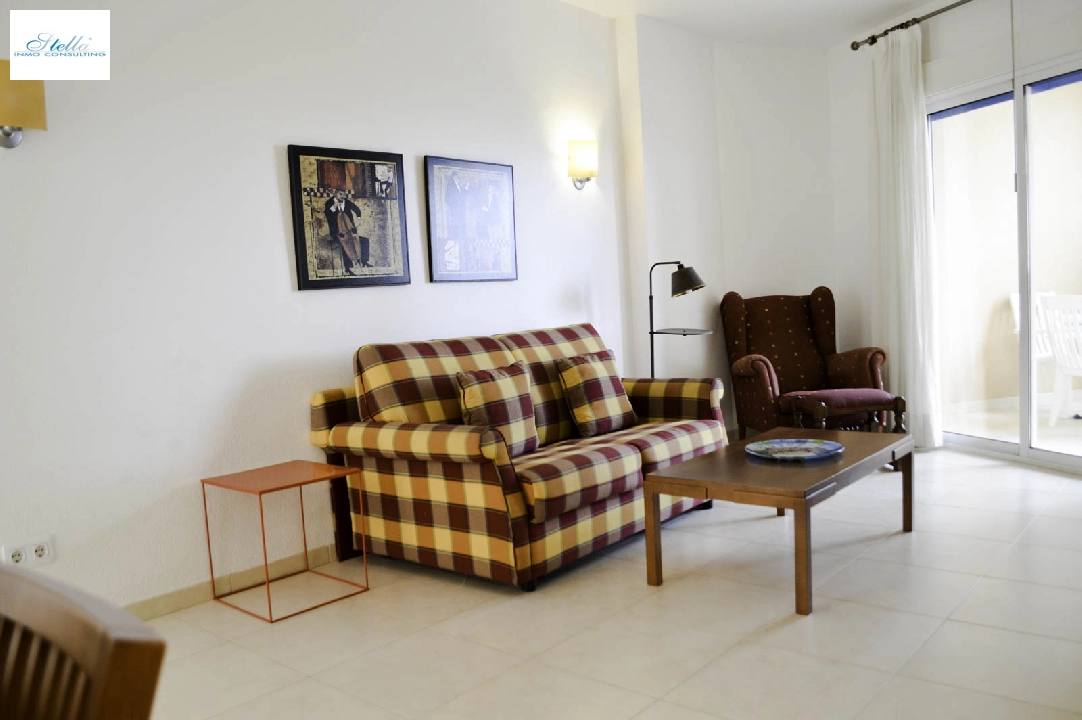 Apartment in Denia te koop, woonoppervlakte 72 m², Bouwjaar 2000, Airconditioning, 2 slapkamer, 2 badkamer, Zwembad, ref.: CO-C25931-19