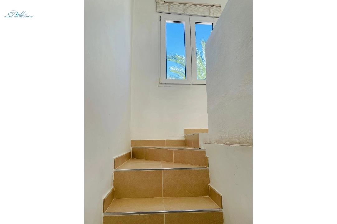 Villa in Denia te koop, woonoppervlakte 133 m², Bouwjaar 1970, Airconditioning, grondstuk 350 m², 3 slapkamer, 2 badkamer, Zwembad, ref.: UM-UV-0624-28