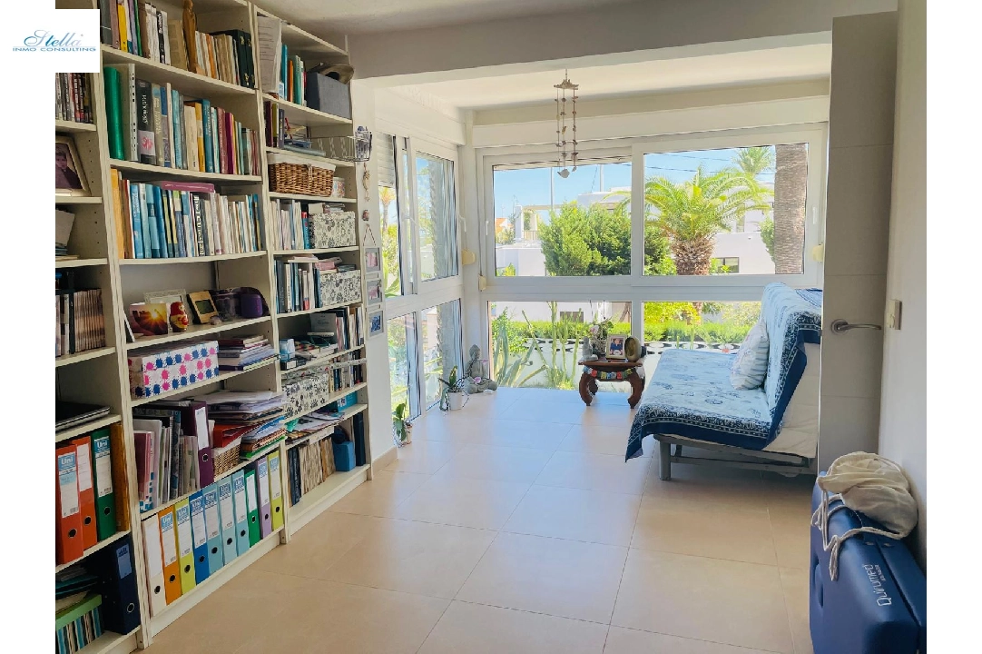 Villa in Denia te koop, woonoppervlakte 133 m², Bouwjaar 1970, Airconditioning, grondstuk 350 m², 3 slapkamer, 2 badkamer, Zwembad, ref.: UM-UV-0624-33