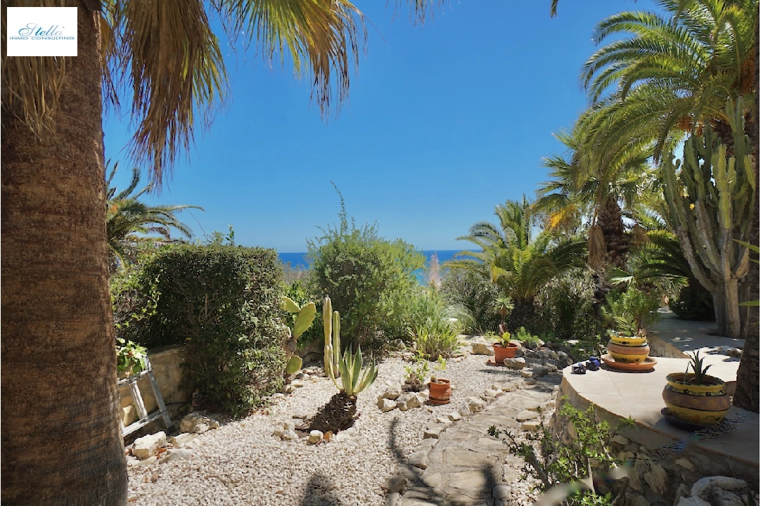 Villa in Benitachell(La Cumbre del Sol) te koop, woonoppervlakte 340 m², grondstuk 994 m², 5 slapkamer, 5 badkamer, Zwembad, ref.: CA-H-1677-AMB-39