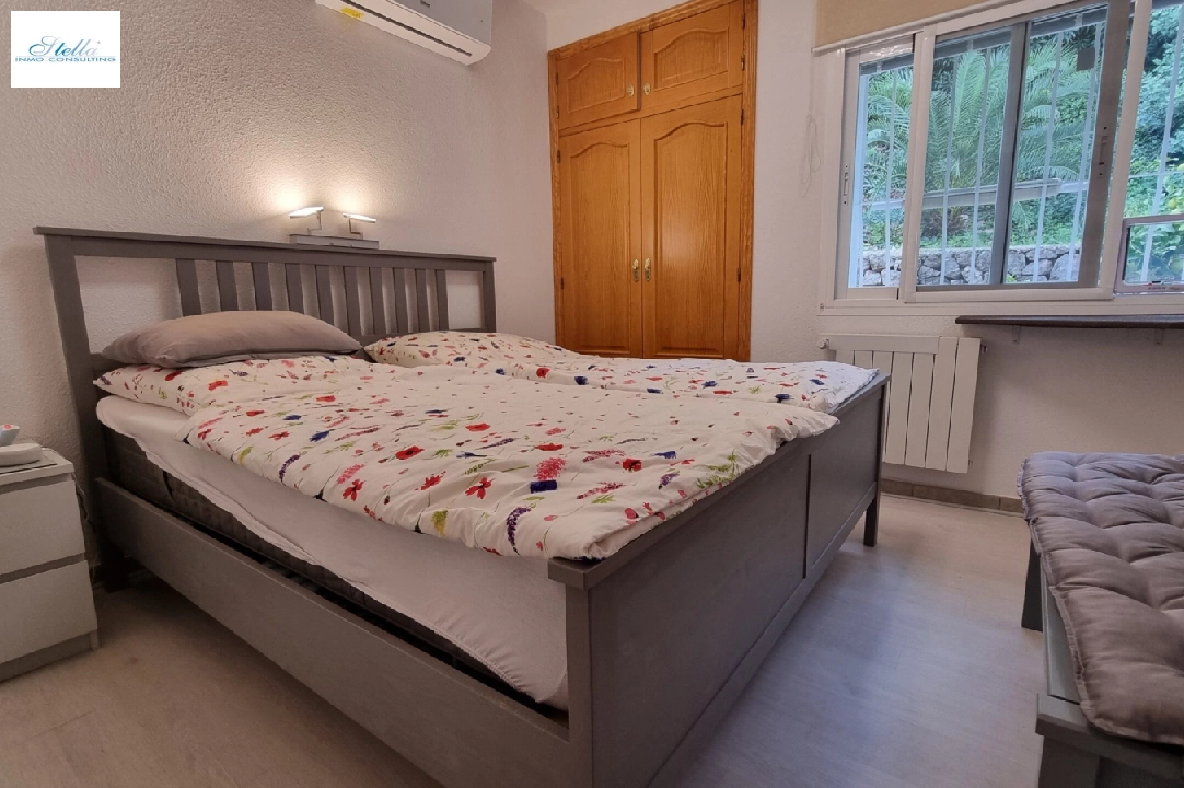 Villa in Ador te koop, woonoppervlakte 120 m², Bouwjaar 2002, + Centrale verwarming, Airconditioning, grondstuk 950 m², 4 slapkamer, 1 badkamer, Zwembad, ref.: AP-0224-6