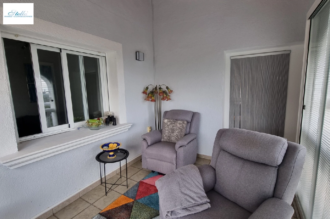 Villa in Ador te koop, woonoppervlakte 120 m², Bouwjaar 2002, + Centrale verwarming, Airconditioning, grondstuk 950 m², 4 slapkamer, 1 badkamer, Zwembad, ref.: AP-0224-9