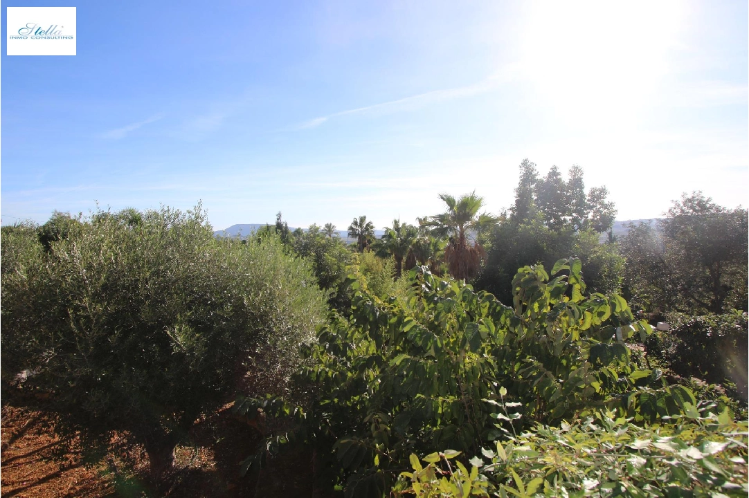 Finca in Benissa(Canor) te koop, woonoppervlakte 960 m², grondstuk 15000 m², 15 slapkamer, 14 badkamer, Zwembad, ref.: COB-3322-10535-28