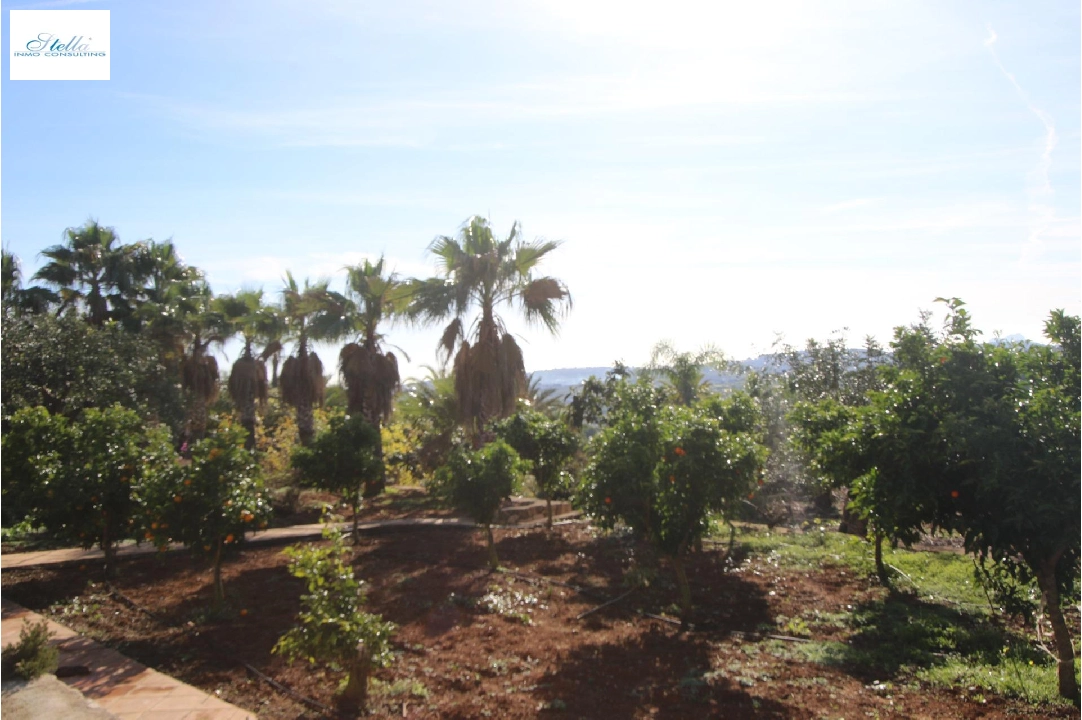 Finca in Benissa(Canor) te koop, woonoppervlakte 960 m², grondstuk 15000 m², 15 slapkamer, 14 badkamer, Zwembad, ref.: COB-3322-10535-48