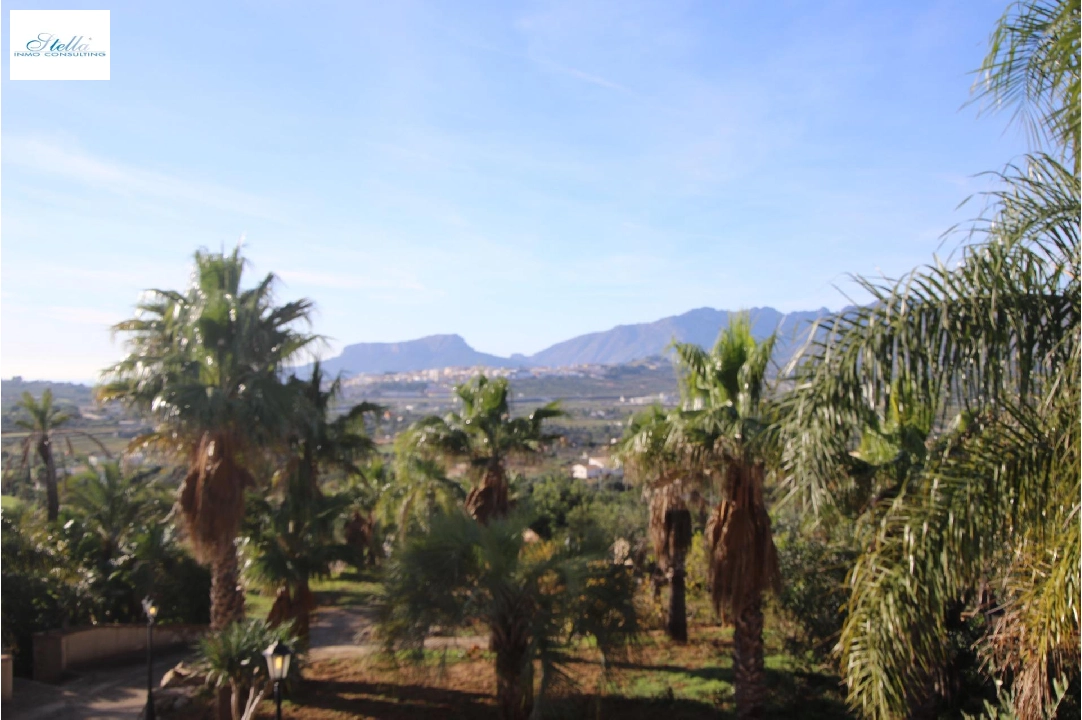 Finca in Benissa(Canor) te koop, woonoppervlakte 960 m², grondstuk 15000 m², 15 slapkamer, 14 badkamer, Zwembad, ref.: COB-3322-10535-5