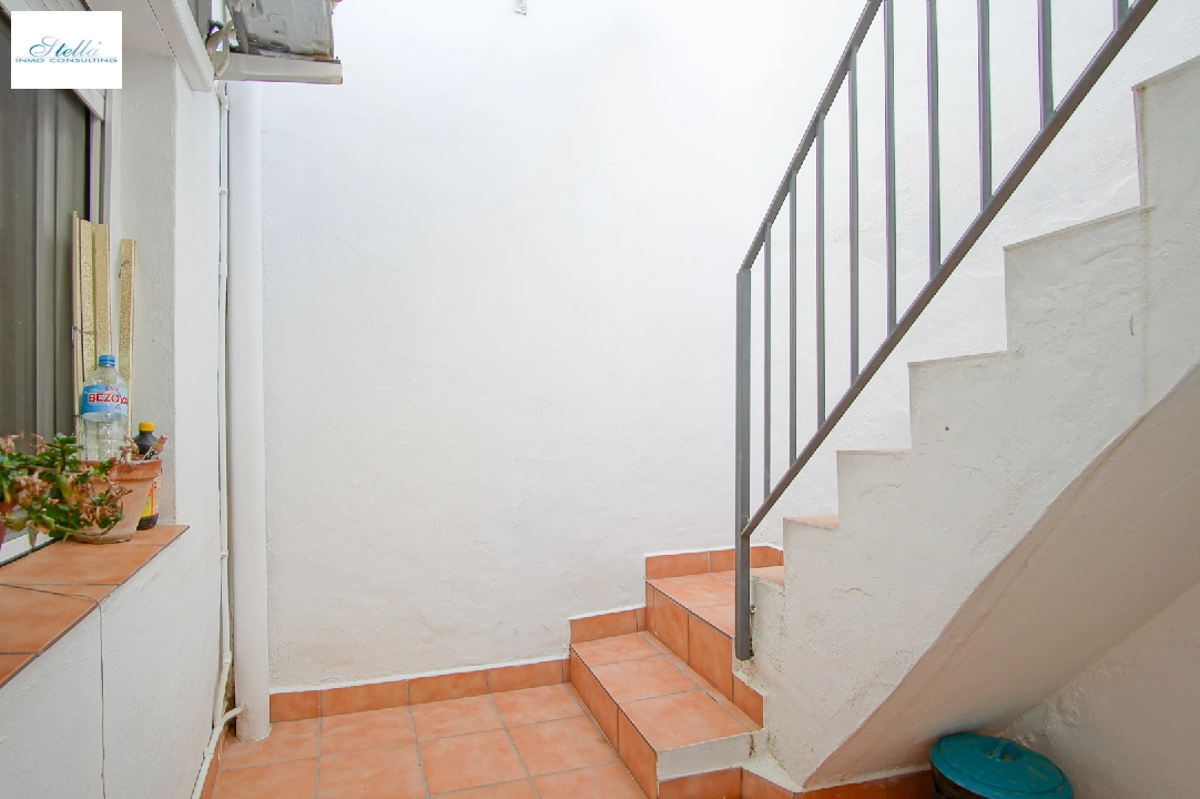 Stadthaus in Denia te koop, woonoppervlakte 82 m², Bouwjaar 1950, + KLIMA, Airconditioning, 3 slapkamer, 2 badkamer, Zwembad, ref.: BP-C3XY8224DEN-15