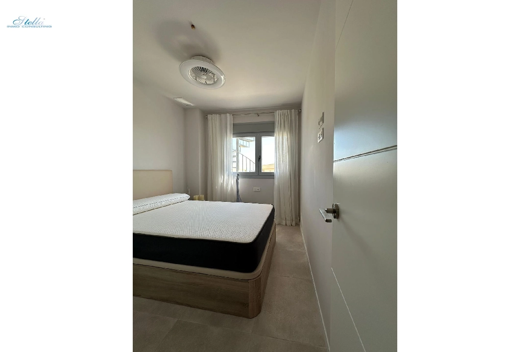 Penthouse Apartment in Denia te koop, woonoppervlakte 72 m², + KLIMA, Airconditioning, 3 slapkamer, 2 badkamer, Zwembad, ref.: UM-UV-0724-8