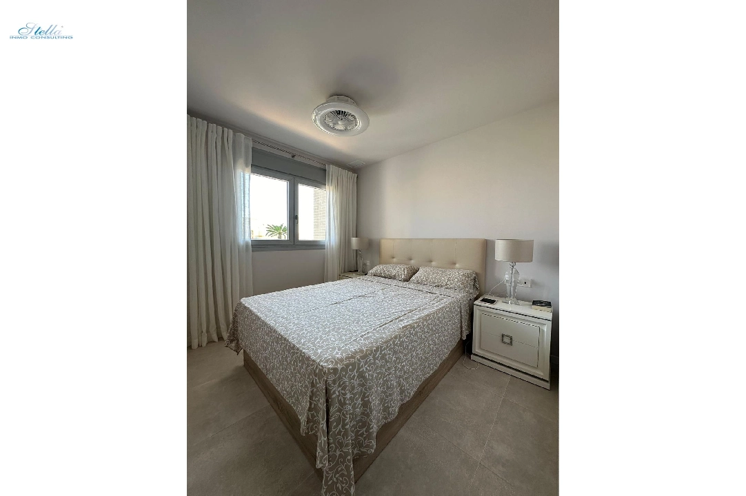 Penthouse Apartment in Denia te koop, woonoppervlakte 72 m², + KLIMA, Airconditioning, 3 slapkamer, 2 badkamer, Zwembad, ref.: UM-UV-0724-9