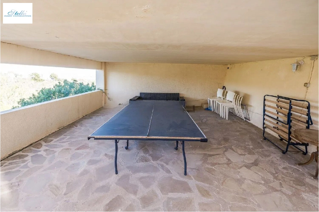 Villa in Javea te koop, woonoppervlakte 130 m², + Centrale verwarming, Airconditioning, grondstuk 1000 m², 3 slapkamer, 2 badkamer, Zwembad, ref.: PR-PPS3194-21