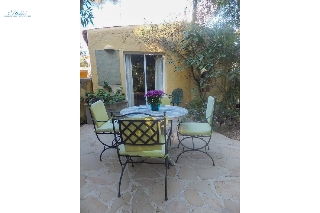 Villa in Javea te koop, woonoppervlakte 238 m², Bouwjaar 1970, Airconditioning, grondstuk 1152 m², 4 slapkamer, 2 badkamer, Zwembad, ref.: BP-C3XY4467JAV-13