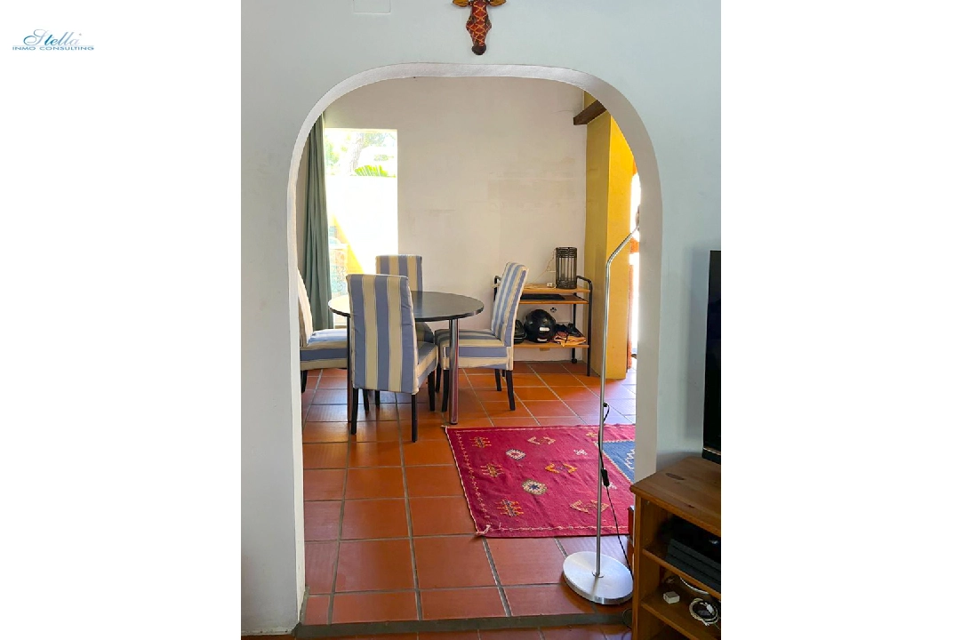 Villa in Javea te koop, woonoppervlakte 238 m², Bouwjaar 1970, Airconditioning, grondstuk 1152 m², 4 slapkamer, 2 badkamer, Zwembad, ref.: BP-C3XY4467JAV-31