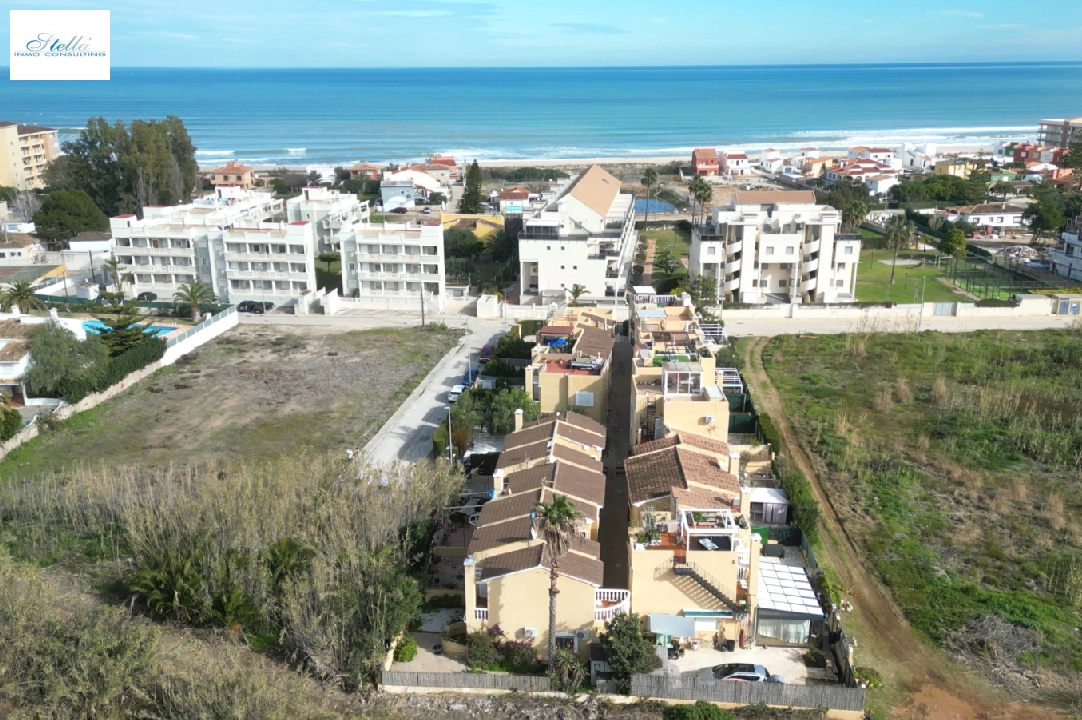 Apartment in Denia(Les Deveses) te koop, woonoppervlakte 52 m², Bouwjaar 2000, Staat netjes, + Centrale verwarming, 2 slapkamer, 1 badkamer, ref.: JS-0225-1