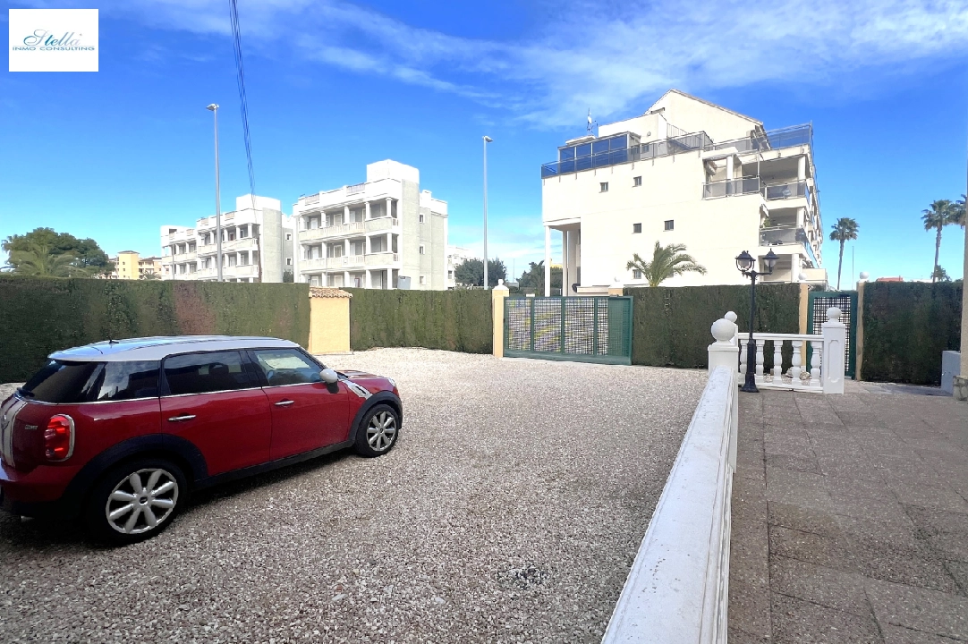 Apartment in Denia(Les Deveses) te koop, woonoppervlakte 52 m², Bouwjaar 2000, Staat netjes, + Centrale verwarming, 2 slapkamer, 1 badkamer, ref.: JS-0225-14