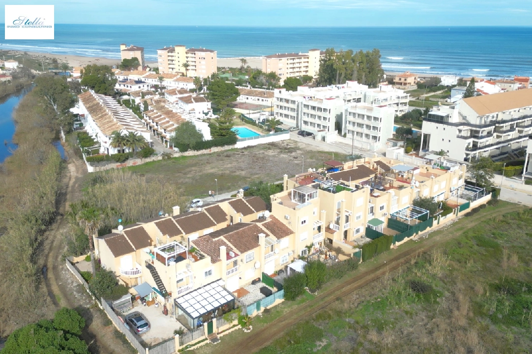 Apartment in Denia(Les Deveses) te koop, woonoppervlakte 52 m², Bouwjaar 2000, Staat netjes, + Centrale verwarming, 2 slapkamer, 1 badkamer, ref.: JS-0225-15