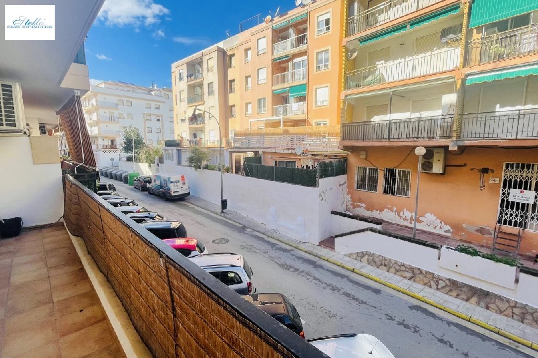 Apartment in Javea(Puerto) te koop, woonoppervlakte 126 m², Bouwjaar 1982, Airconditioning, 4 slapkamer, 2 badkamer, ref.: JS-0525-6