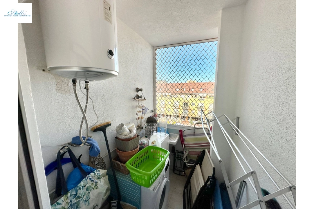 Apartment in Denia te koop, woonoppervlakte 86 m², Bouwjaar 1991, + KLIMA, Airconditioning, 2 slapkamer, 2 badkamer, Zwembad, ref.: O-V93114-20