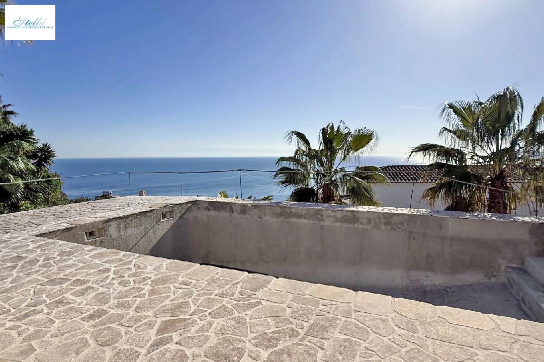 Villa in Javea te koop, woonoppervlakte 226 m², Bouwjaar 2025, Airconditioning, grondstuk 1001 m², 4 slapkamer, 4 badkamer, Zwembad, ref.: BP-C3XY4479JAV-12