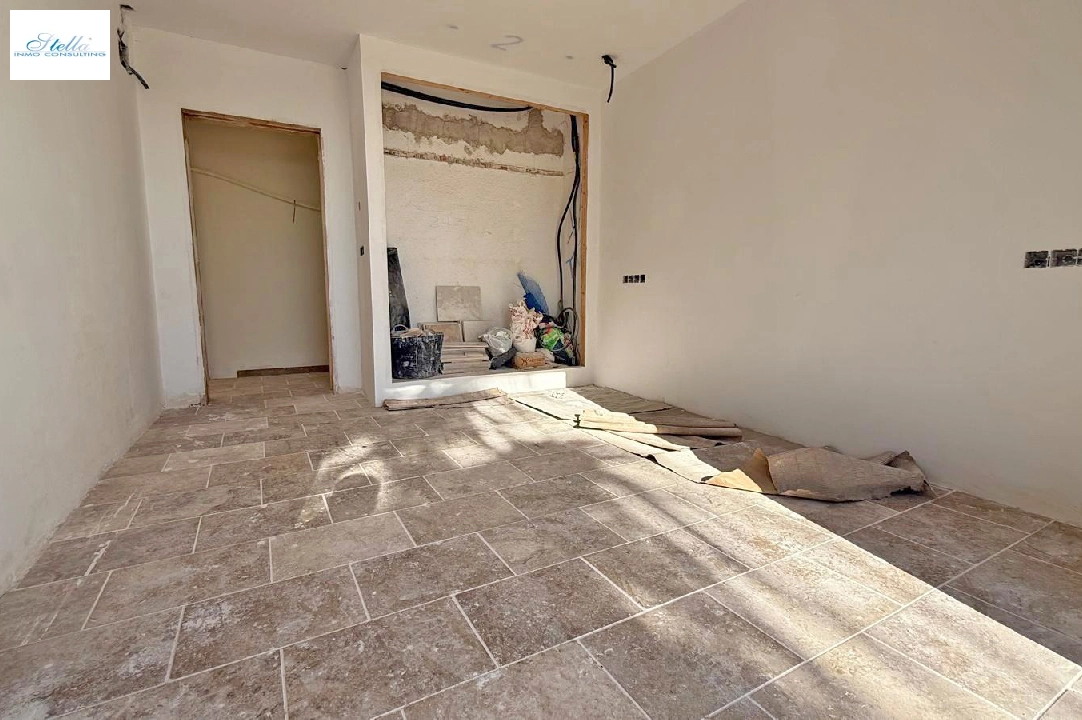 Villa in Javea te koop, woonoppervlakte 226 m², Bouwjaar 2025, Airconditioning, grondstuk 1001 m², 4 slapkamer, 4 badkamer, Zwembad, ref.: BP-C3XY4479JAV-14